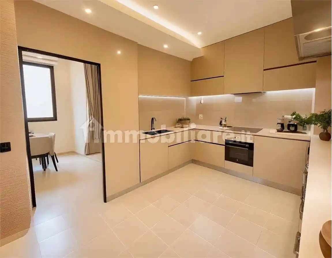 Bilocale via Muzio Attendolo Detto Sforza, Vigentino - Fatima, Milano - foto 4