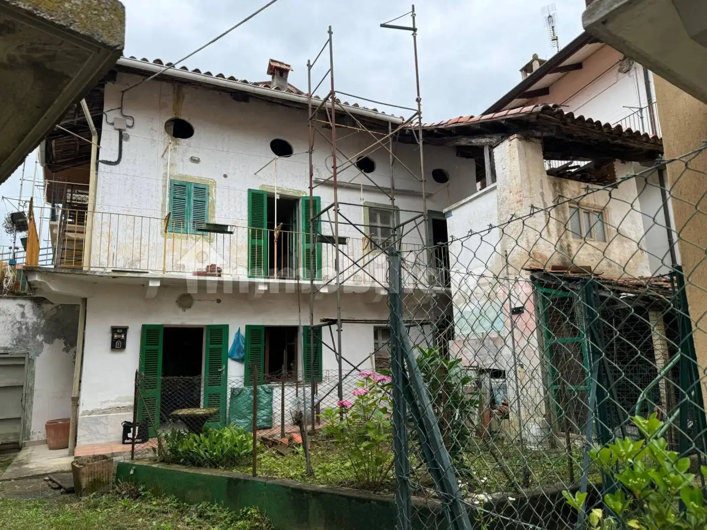 Rustico - Casale in vendita a Valle San Nicolao