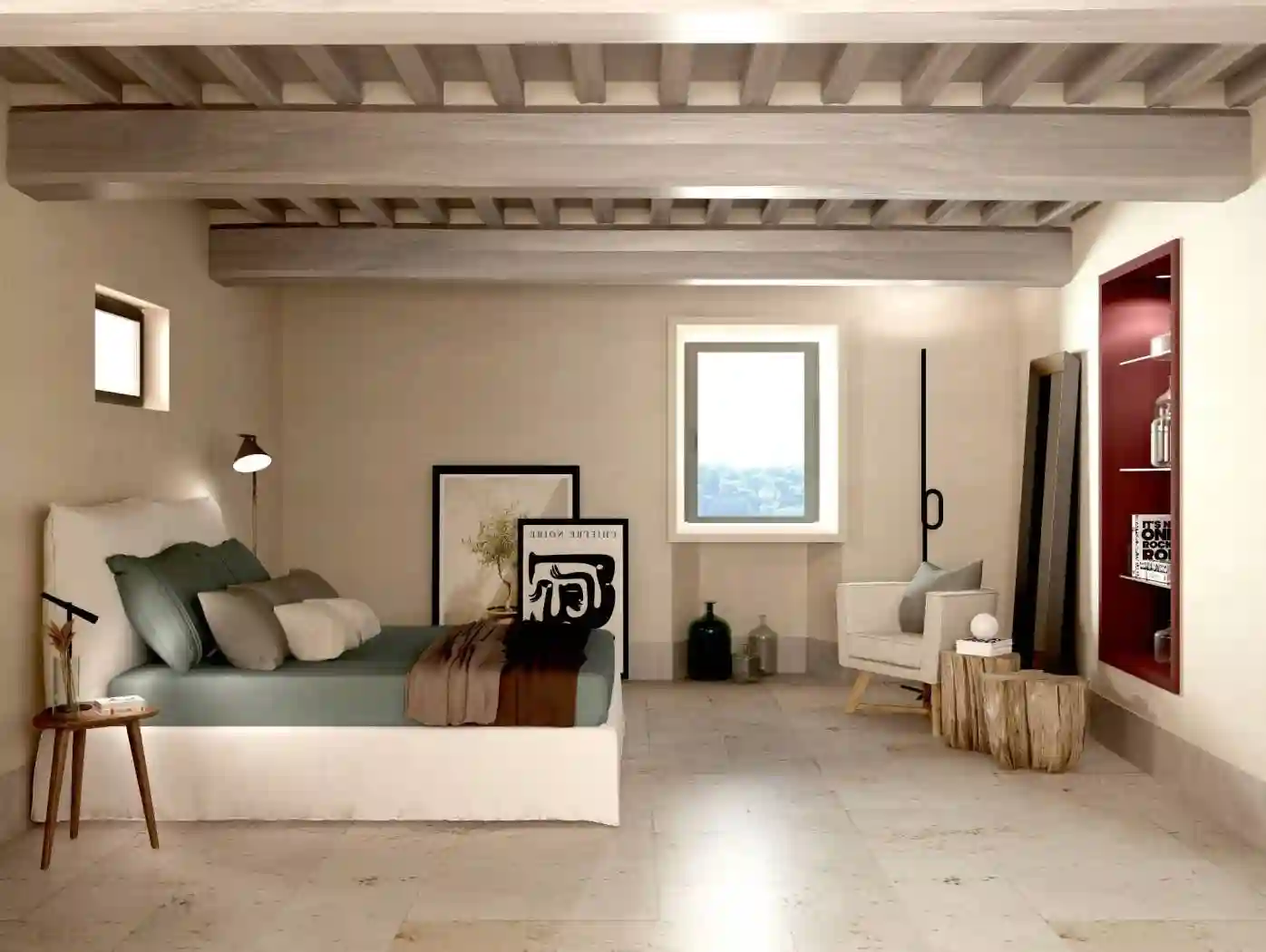 Appartamento - foto 3