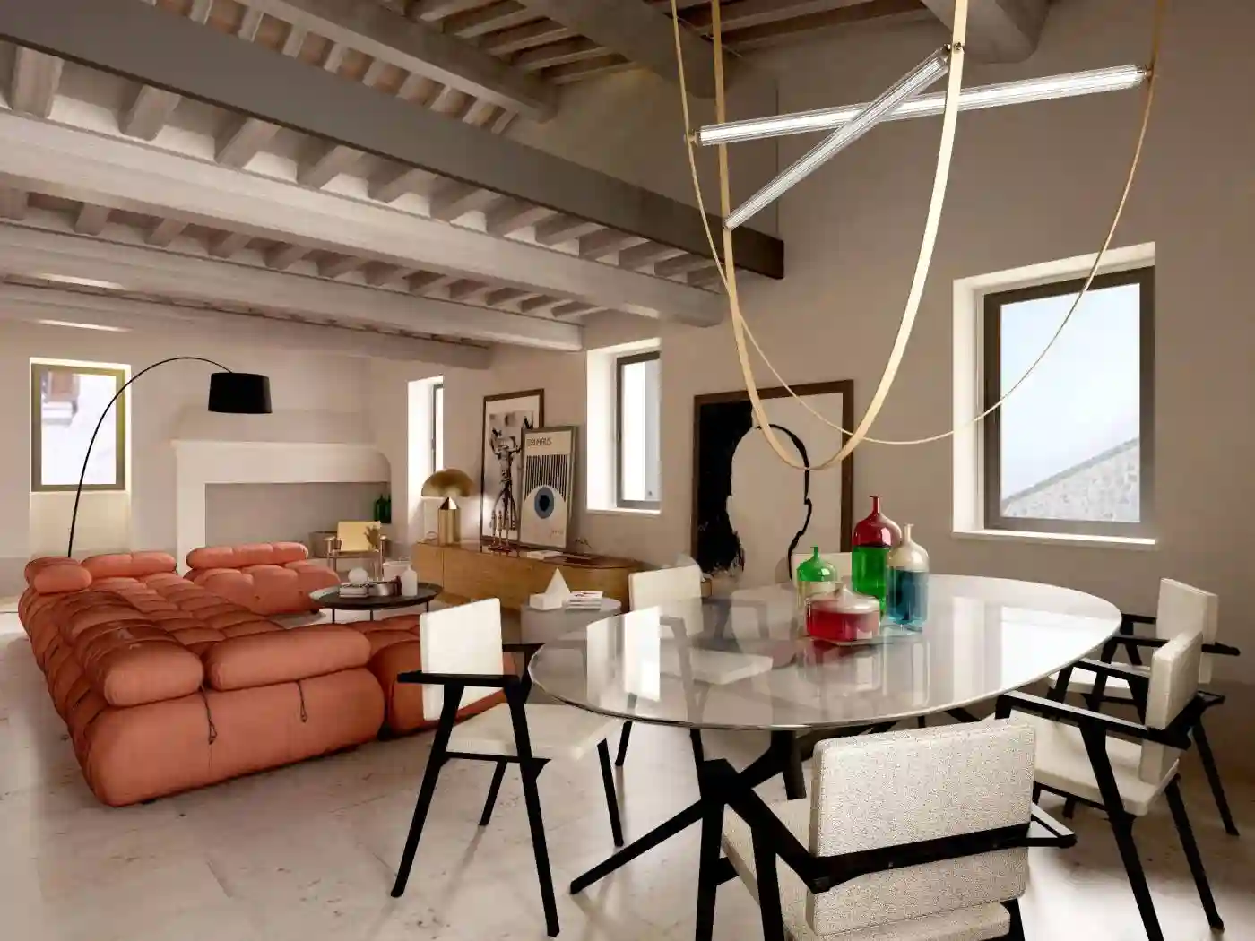 Appartamento - foto 5