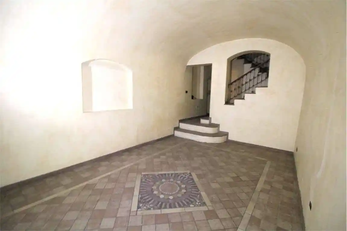 Casa indipendente in vendita a Novi Ligure