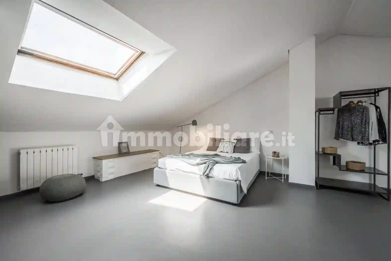 Attico - Mansarda - foto 5