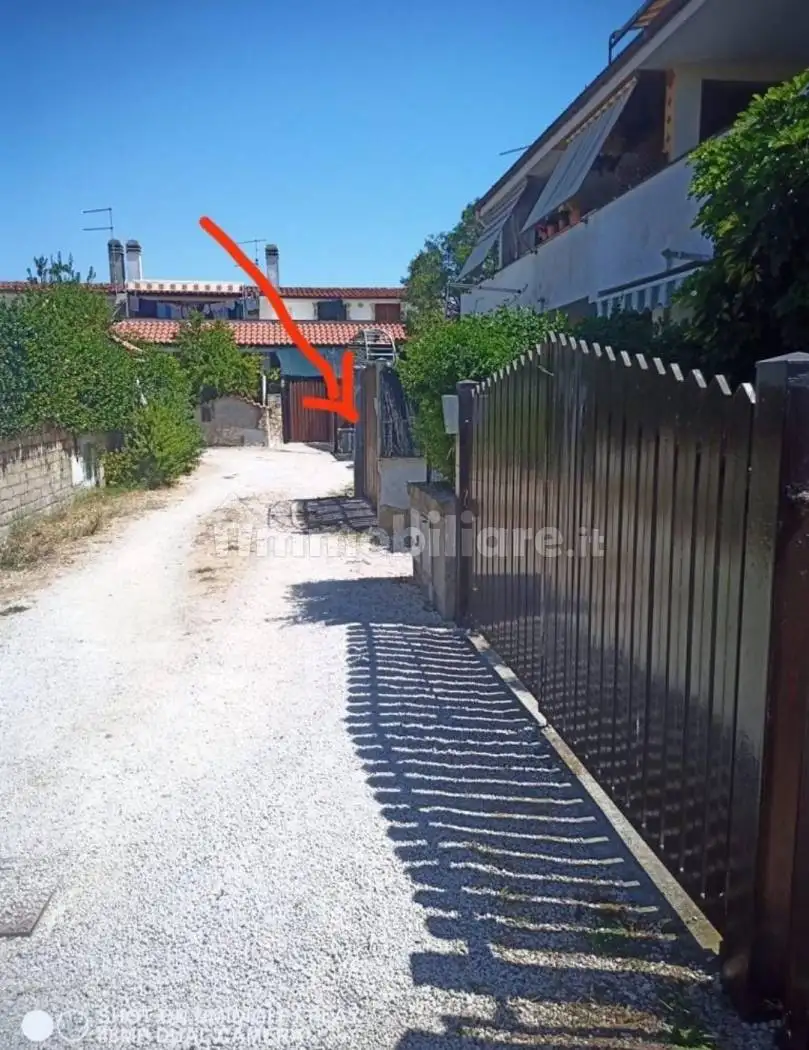 Appartamento in affitto a Ardea