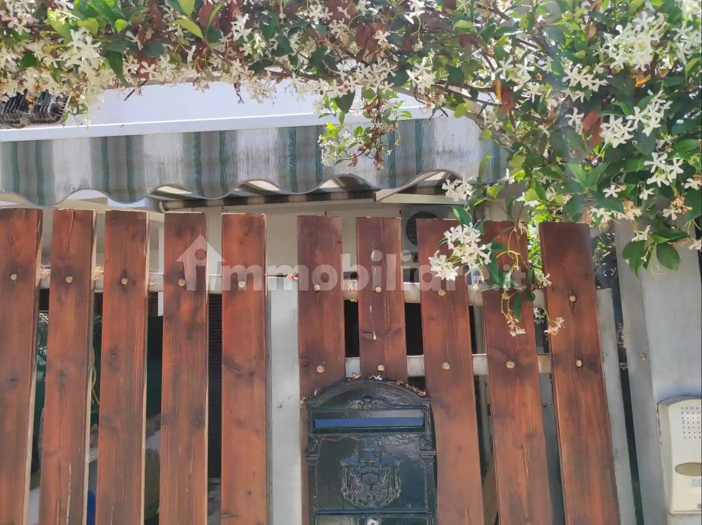 Quadrilocale viale dei Tassi 37, Tor San Lorenzo - Nuova California, Ardea - foto 2