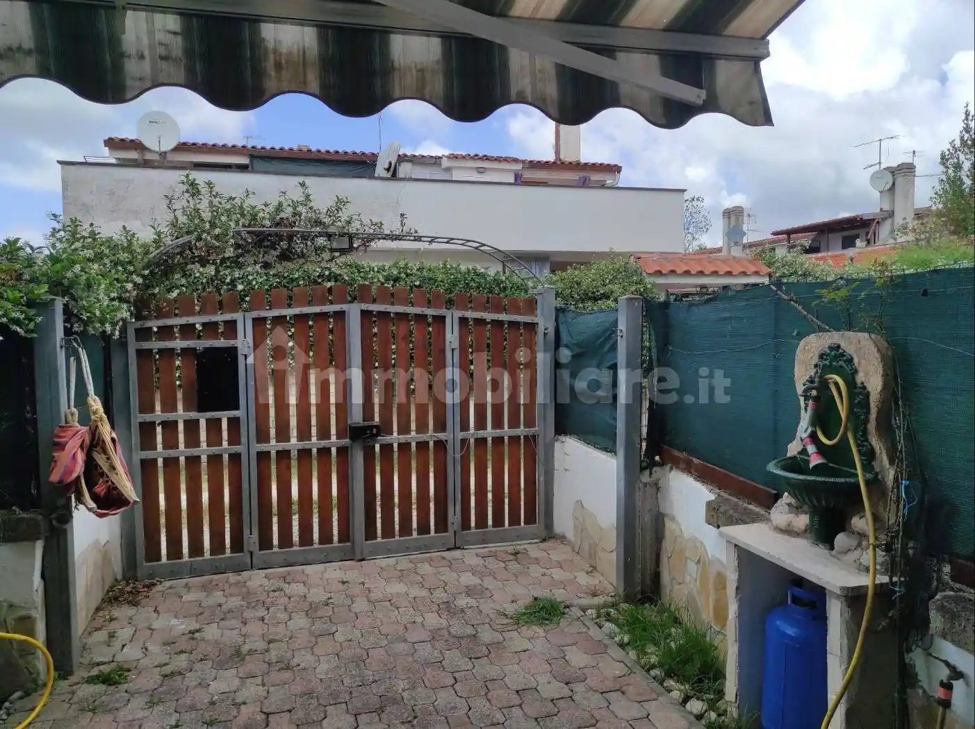 Quadrilocale viale dei Tassi 37, Tor San Lorenzo - Nuova California, Ardea - foto 3