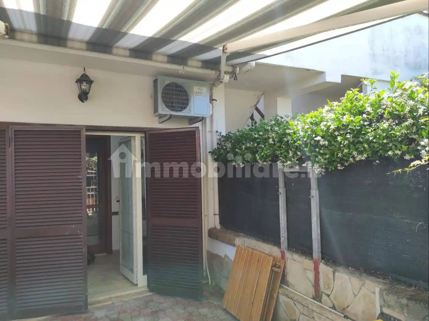 Quadrilocale viale dei Tassi 37, Tor San Lorenzo - Nuova California, Ardea - foto 4