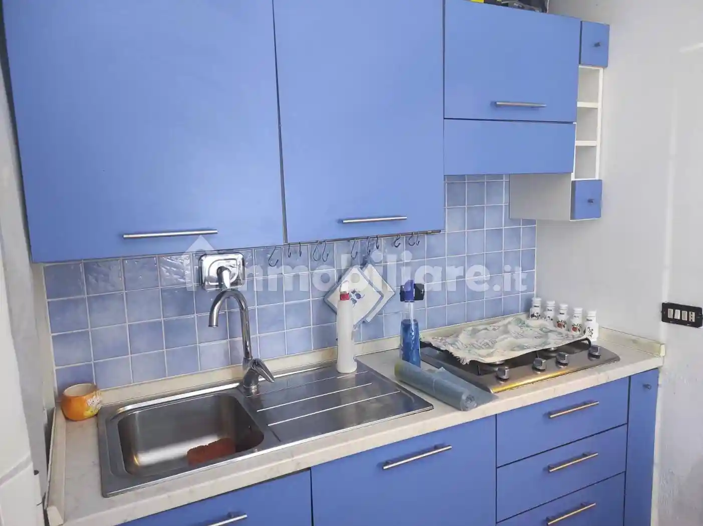 Quadrilocale viale dei Tassi 37, Tor San Lorenzo - Nuova California, Ardea - foto 5