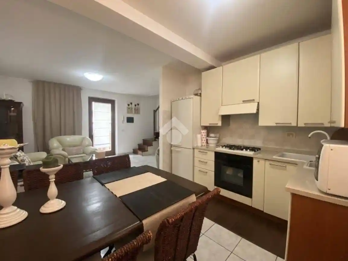 Appartamento in vendita a Seriate