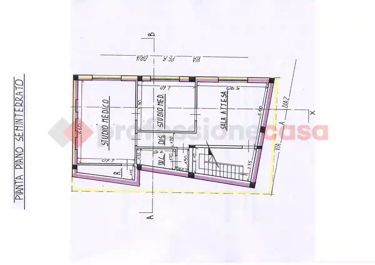 Palazzo - Edificio - foto 2