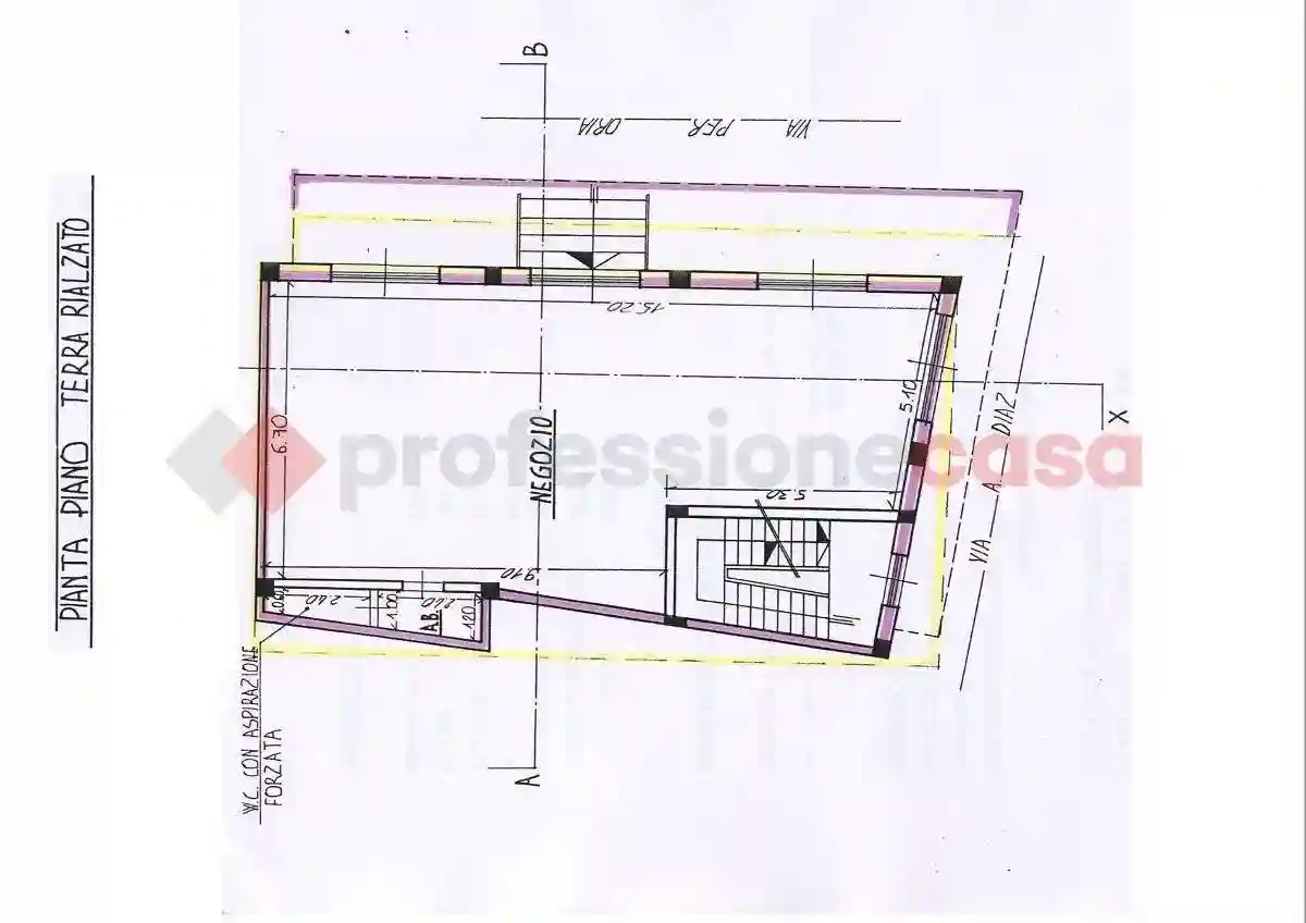 Palazzo - Edificio - foto 3