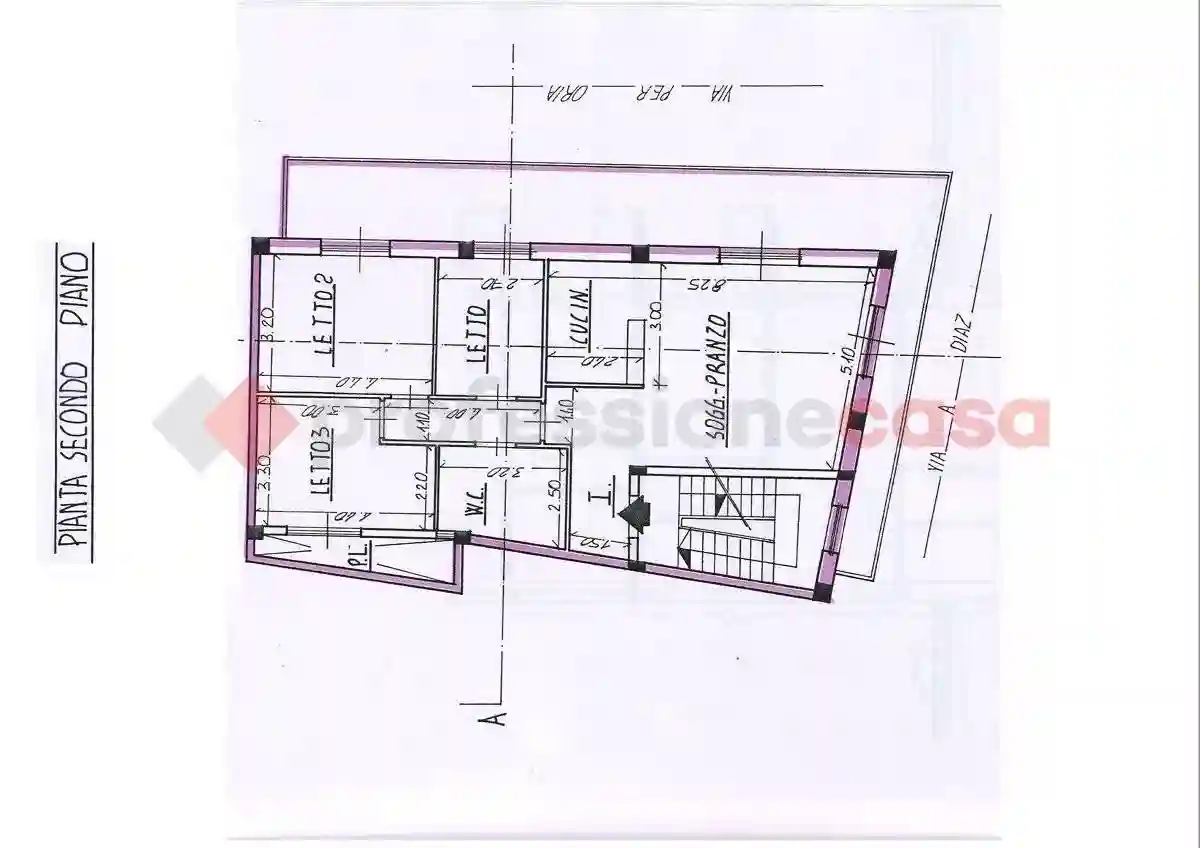 Palazzo - Edificio - foto 5