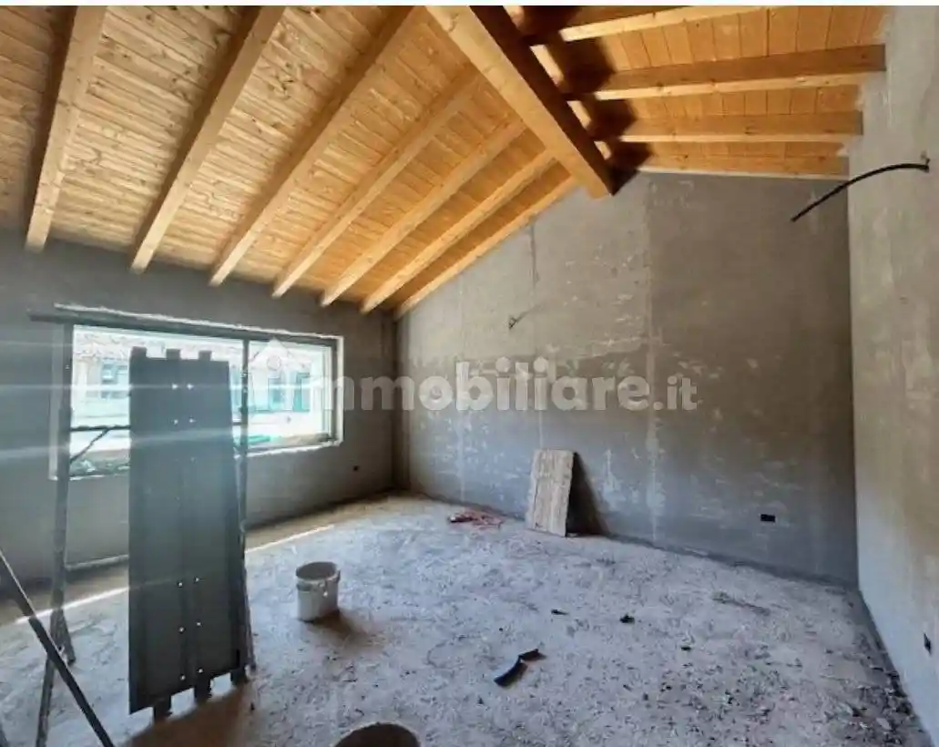 Appartamento in vendita a Garlasco