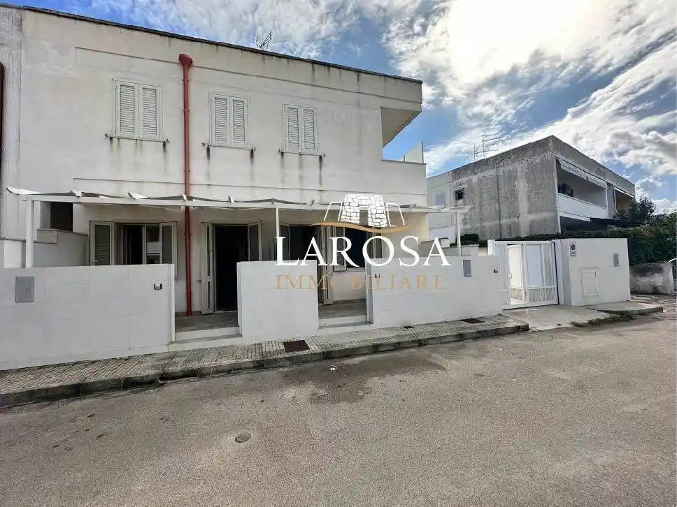 Villa in vendita a Melendugno