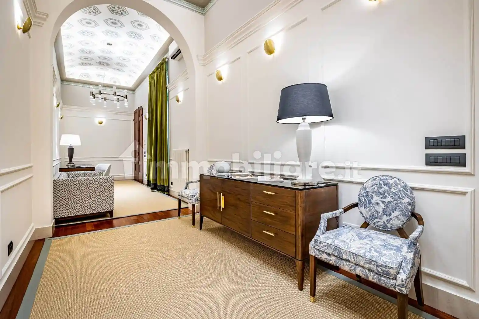 Appartamento in vendita a Firenze