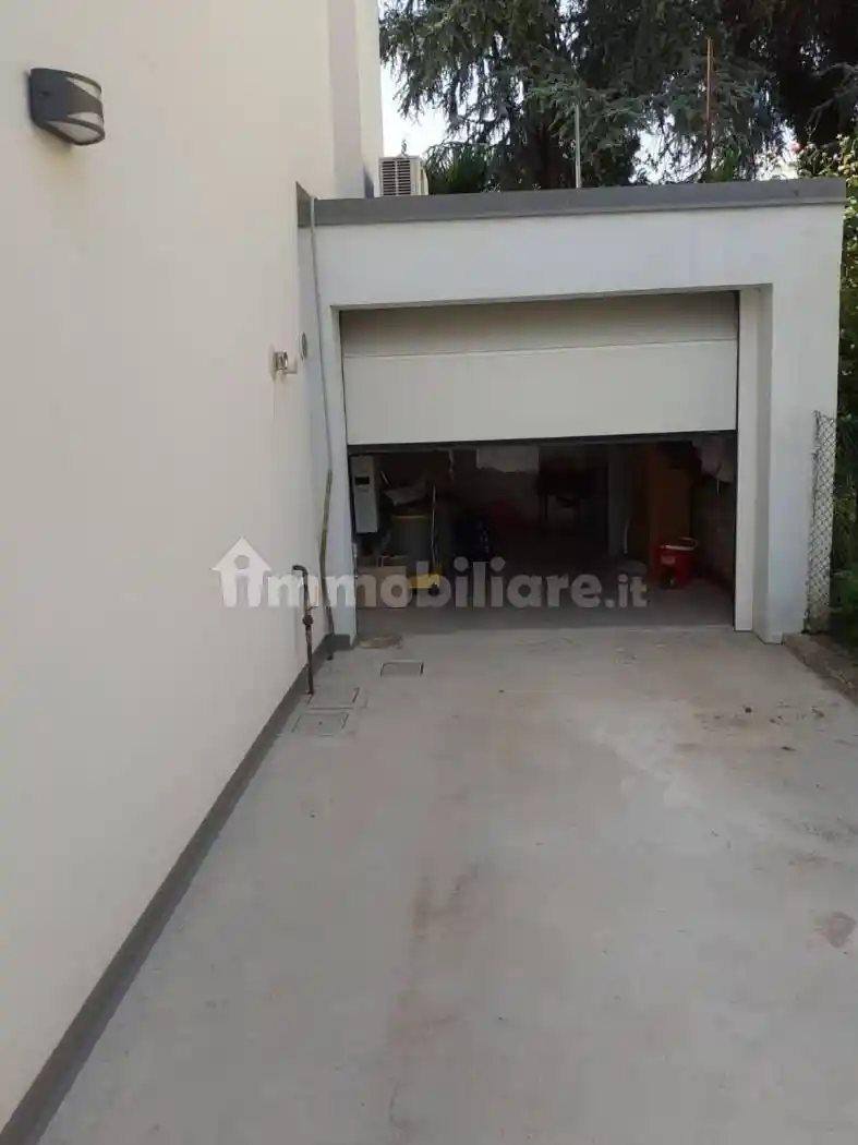 Terratetto unifamiliare via Borgofuro 15, Semicentro, Este - foto 2