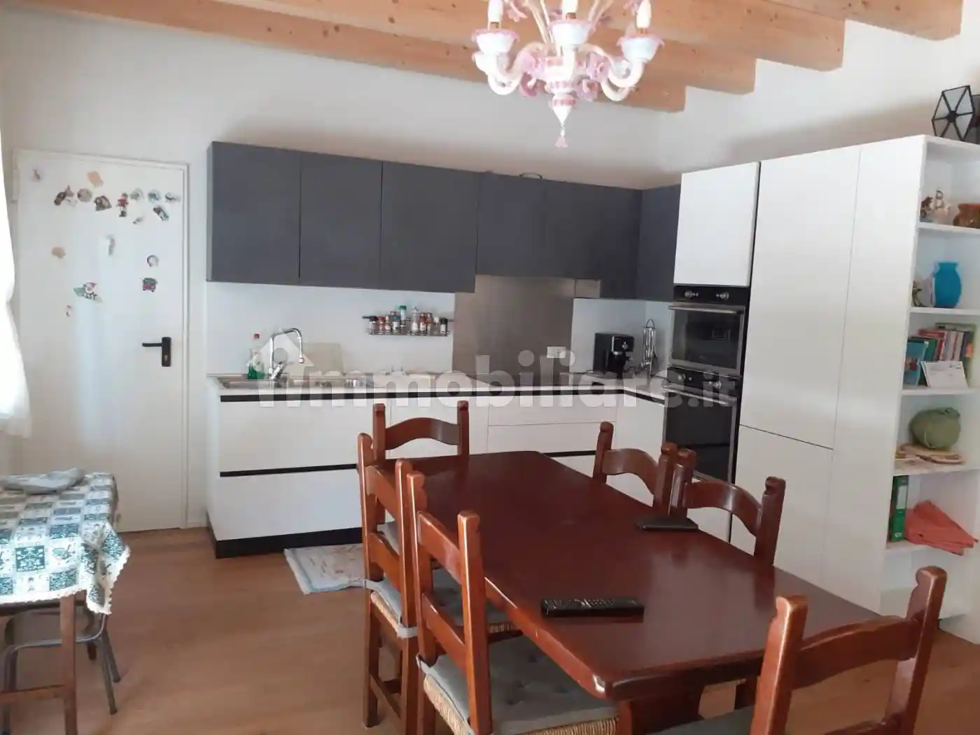 Terratetto unifamiliare via Borgofuro 15, Semicentro, Este - foto 3