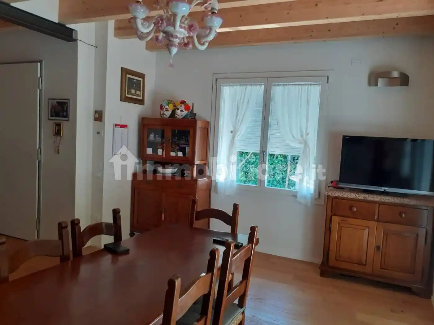 Terratetto unifamiliare via Borgofuro 15, Semicentro, Este - foto 4