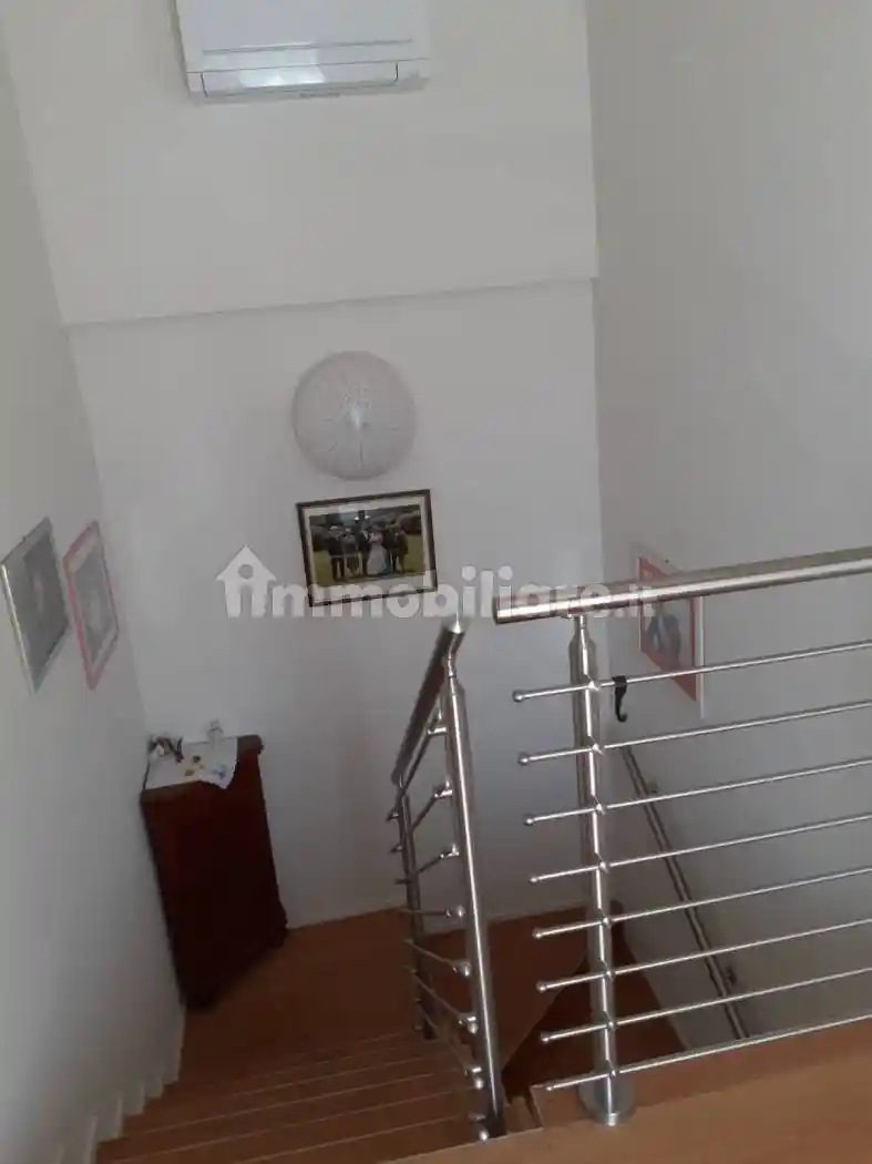 Terratetto unifamiliare via Borgofuro 15, Semicentro, Este - foto 5