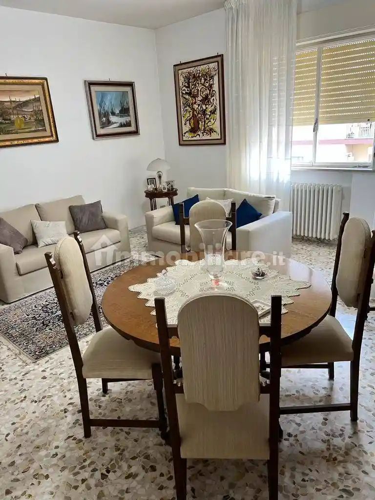 Appartamento in vendita a Brindisi