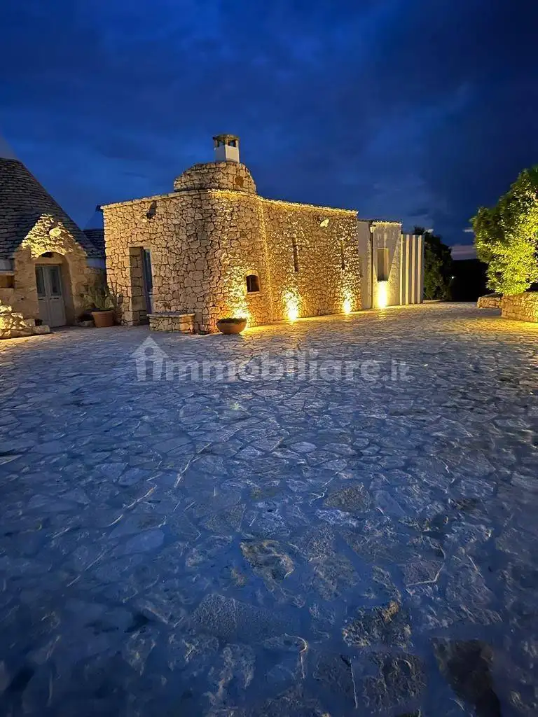 Rustico - Casale in affitto a Ceglie Messapica