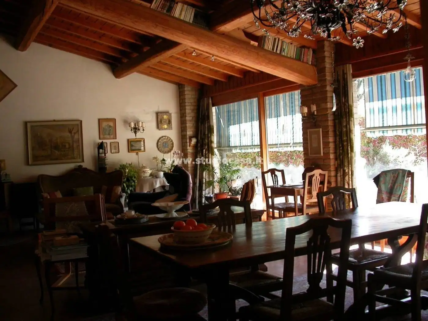 Cascina, buono stato, 362 m², Campagnola Cremasca - foto 2