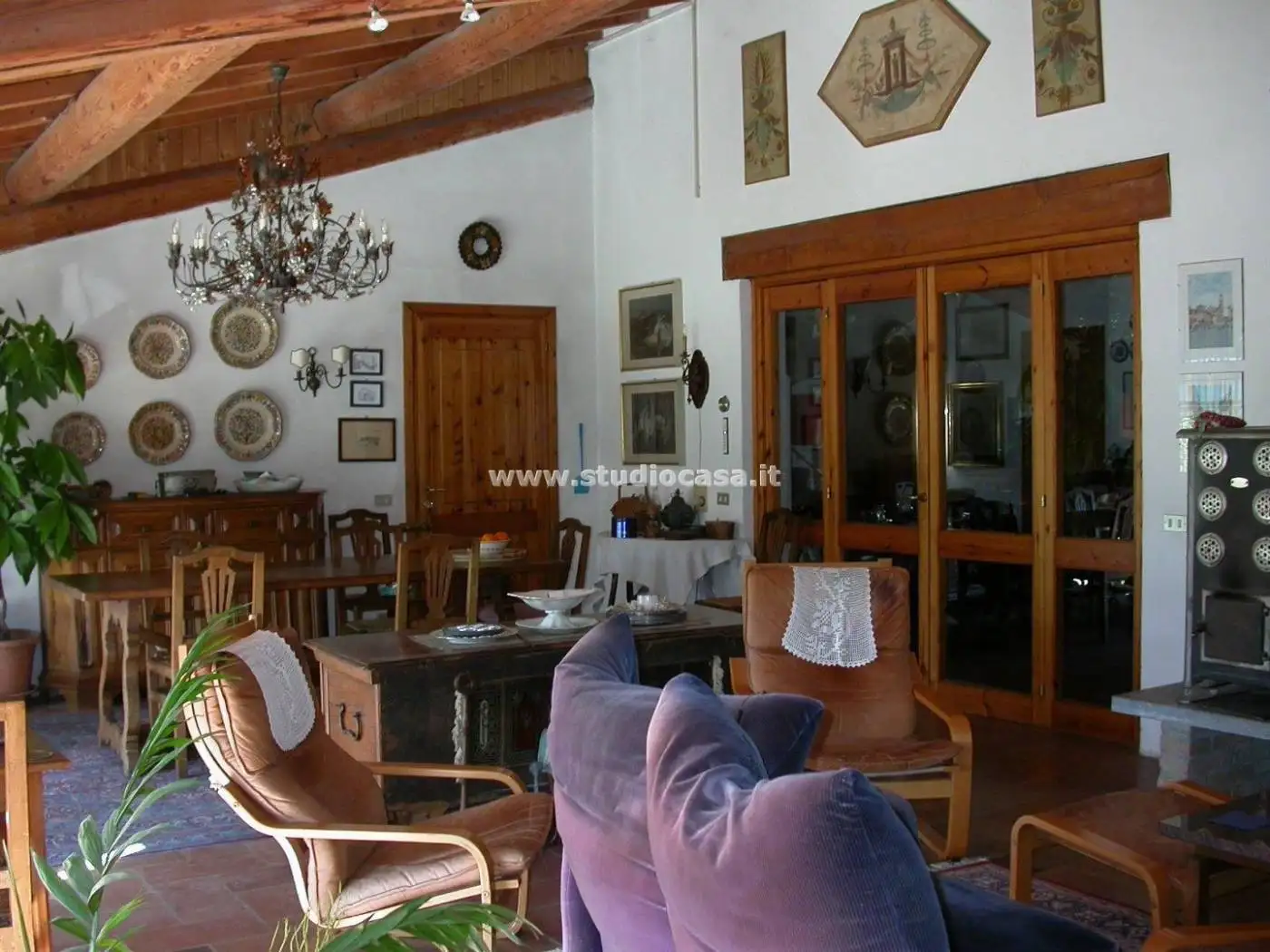 Cascina, buono stato, 362 m², Campagnola Cremasca - foto 4