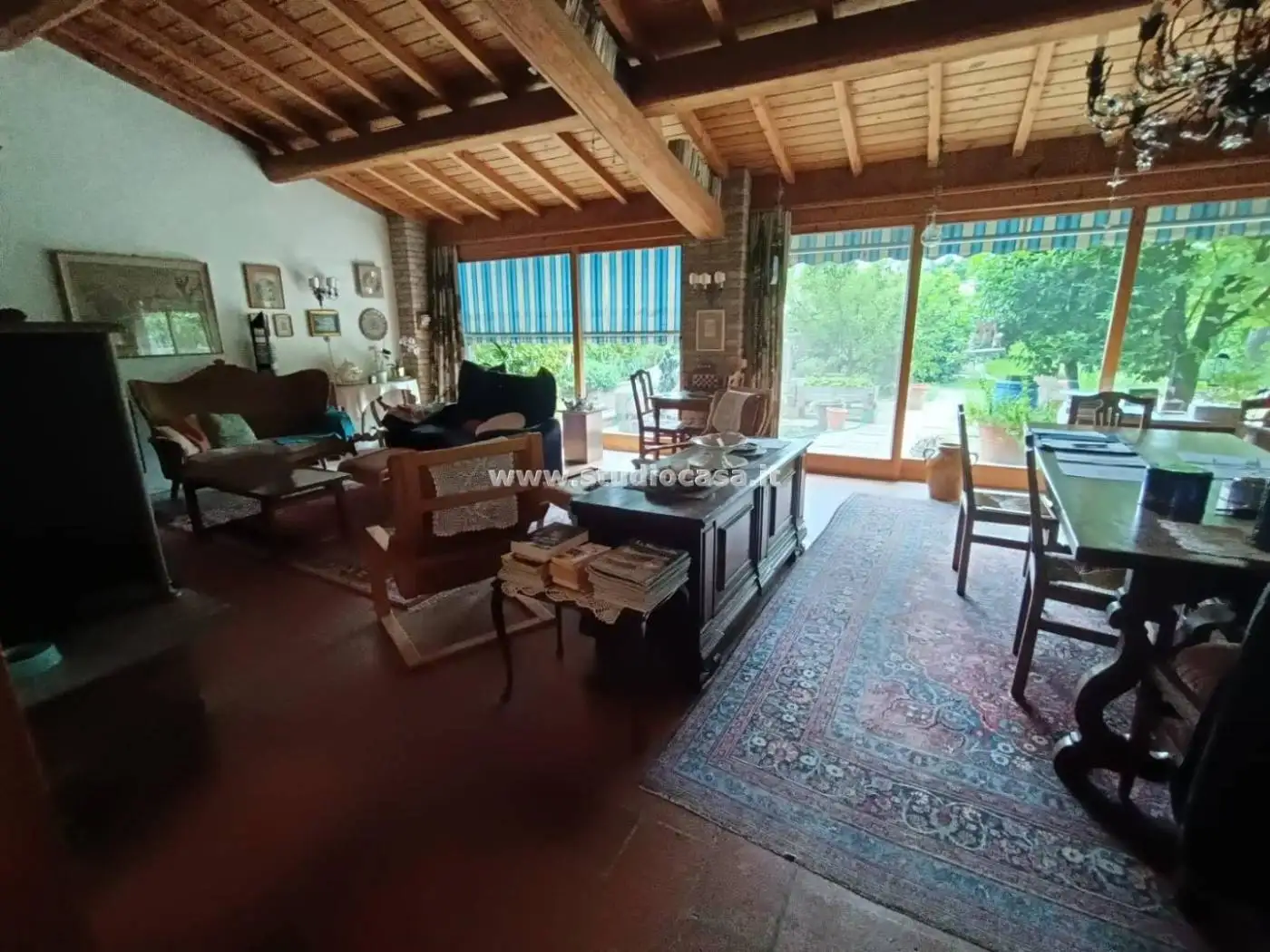 Cascina, buono stato, 362 m², Campagnola Cremasca - foto 5