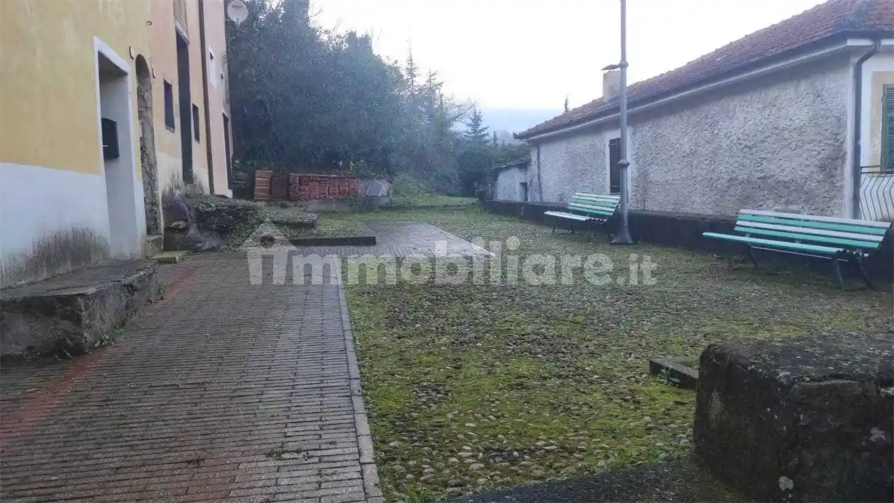 Villa in vendita a Borgomaro