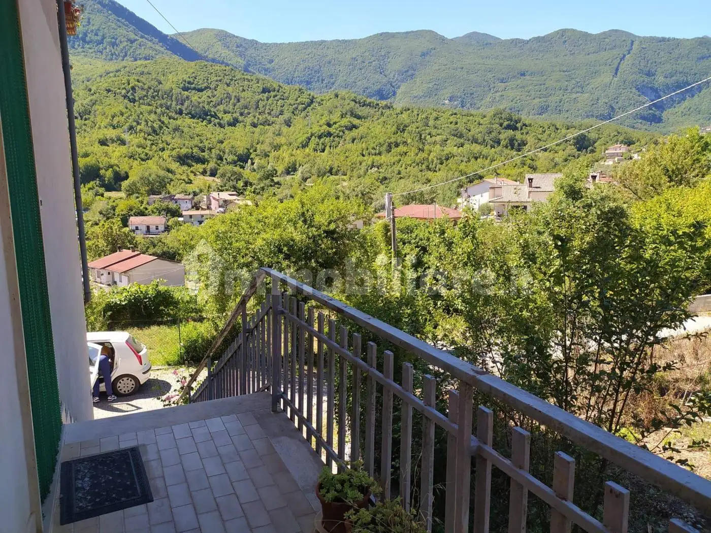 Appartamento in vendita a Morino