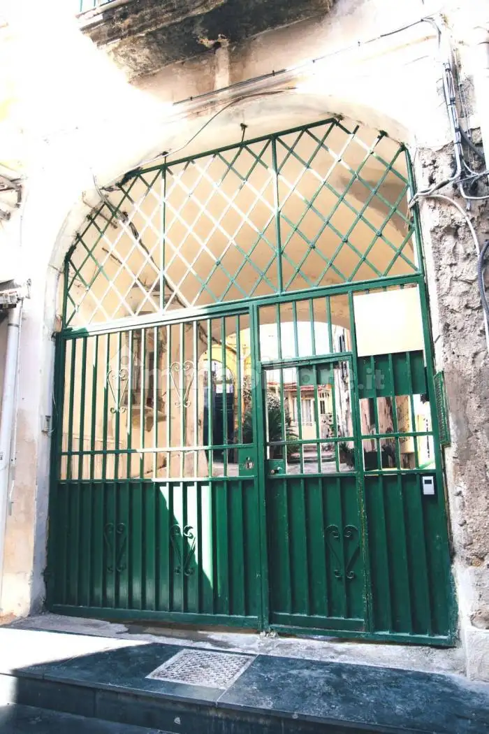 Appartamento in vendita a Ercolano