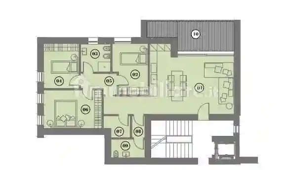 Appartamento - foto 5