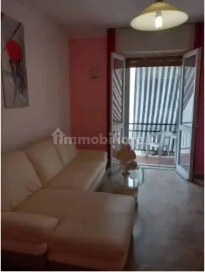 Appartamento in vendita a Voghera