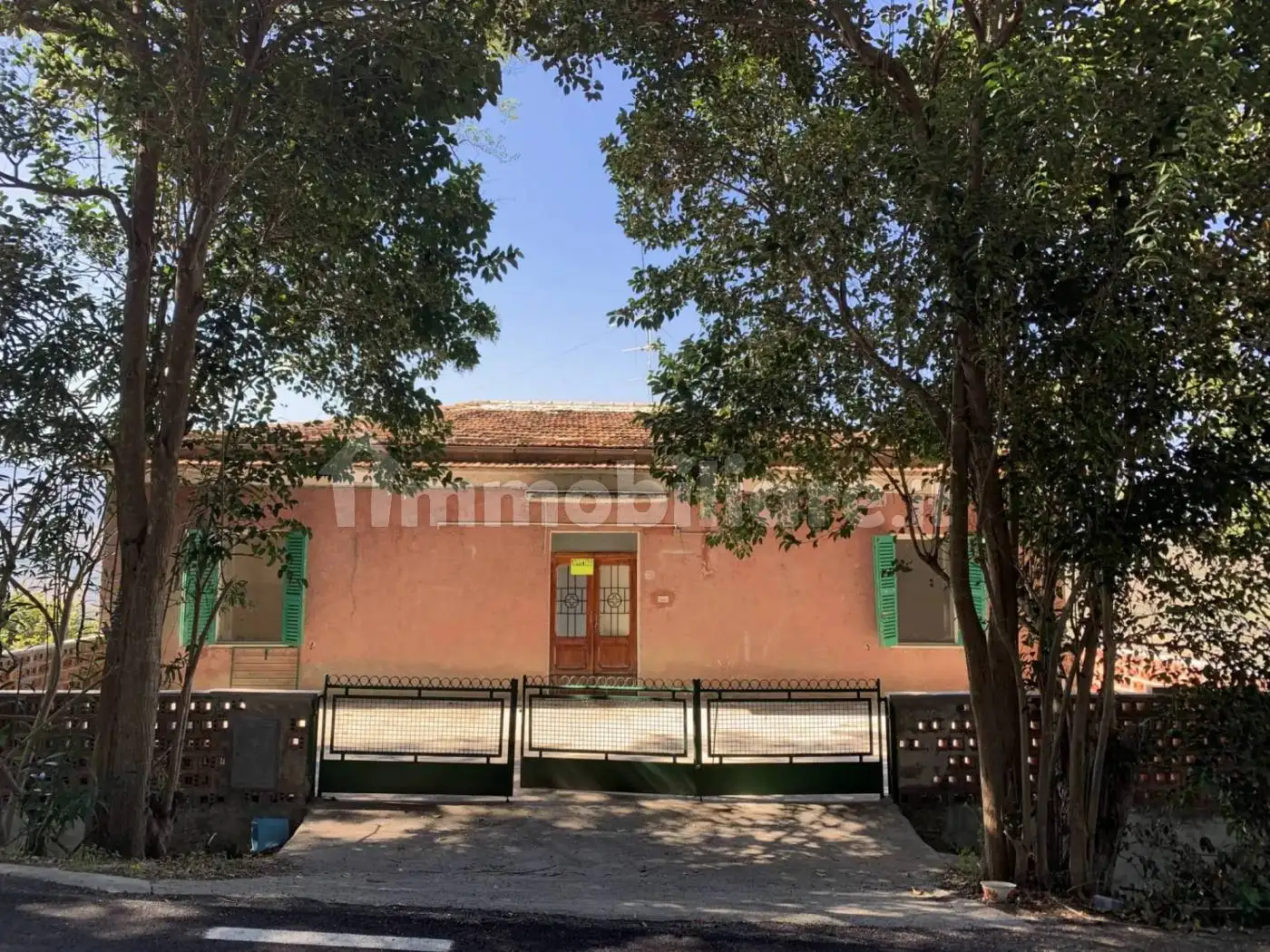 Rustico - Casale in vendita a San Valentino in Abruzzo Citeriore