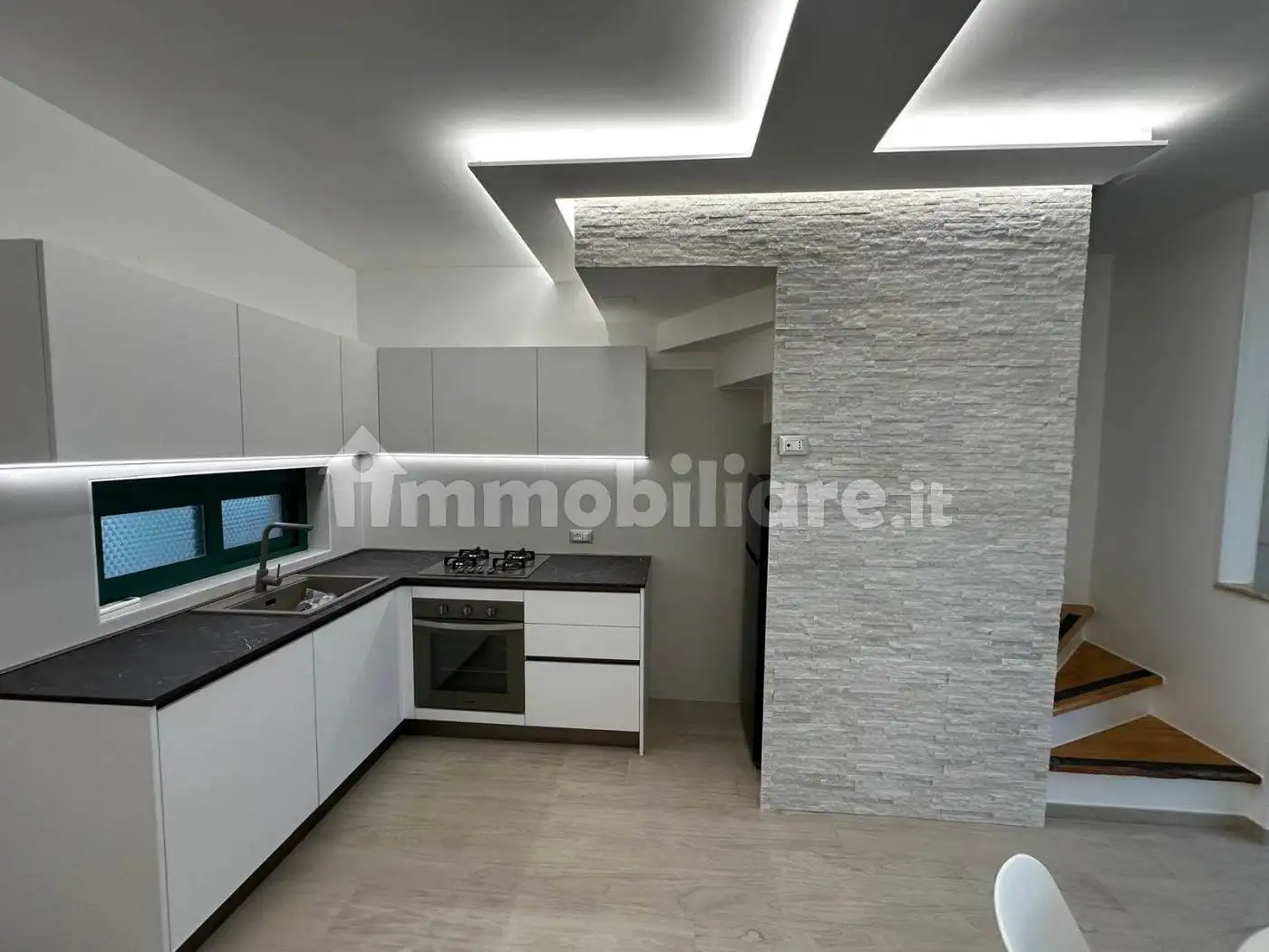 Appartamento in vendita a Vasto