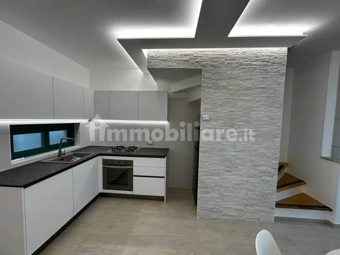 Trilocale via Spalato 48, Vasto Marina, Vasto - foto 2