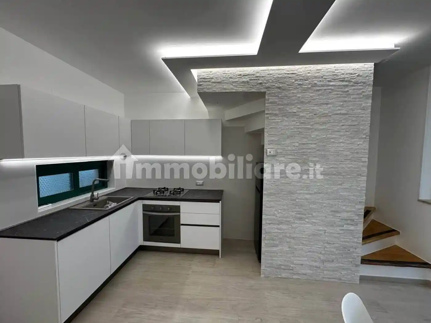 Trilocale via Spalato 48, Vasto Marina, Vasto - foto 5