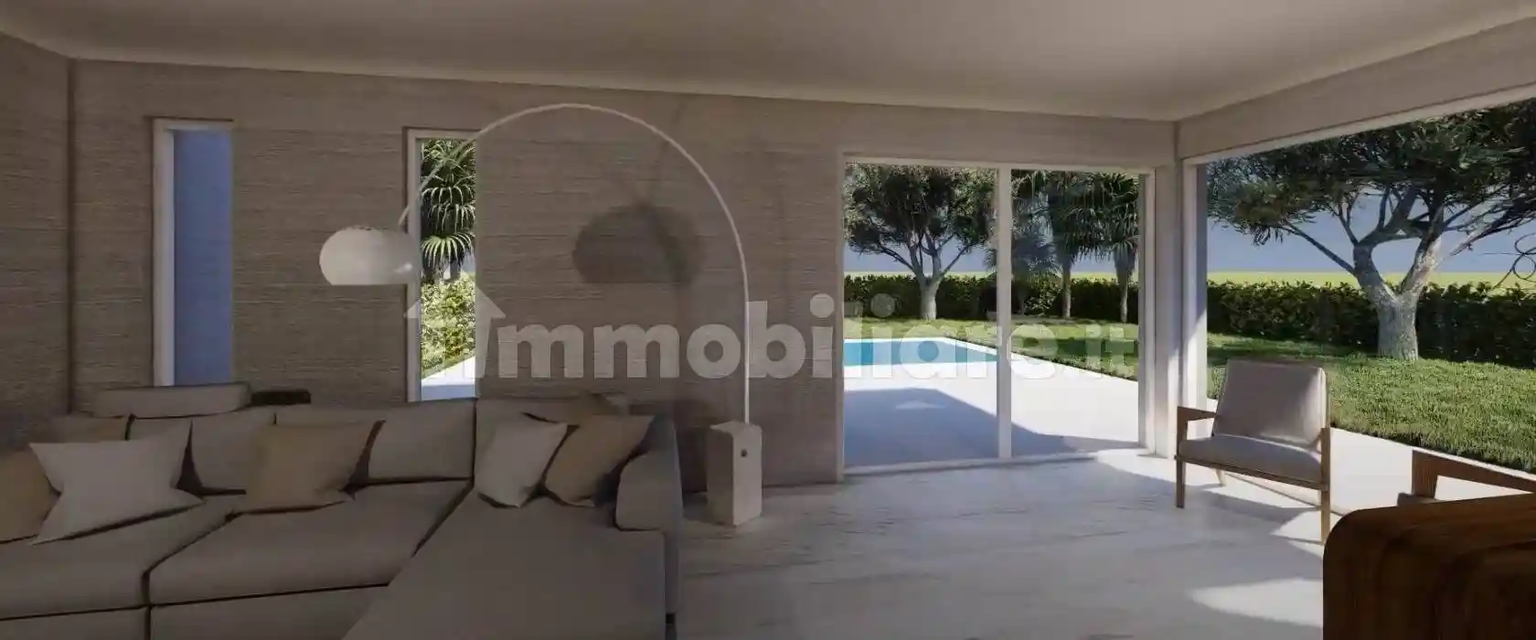 Villa in vendita a Aci Catena