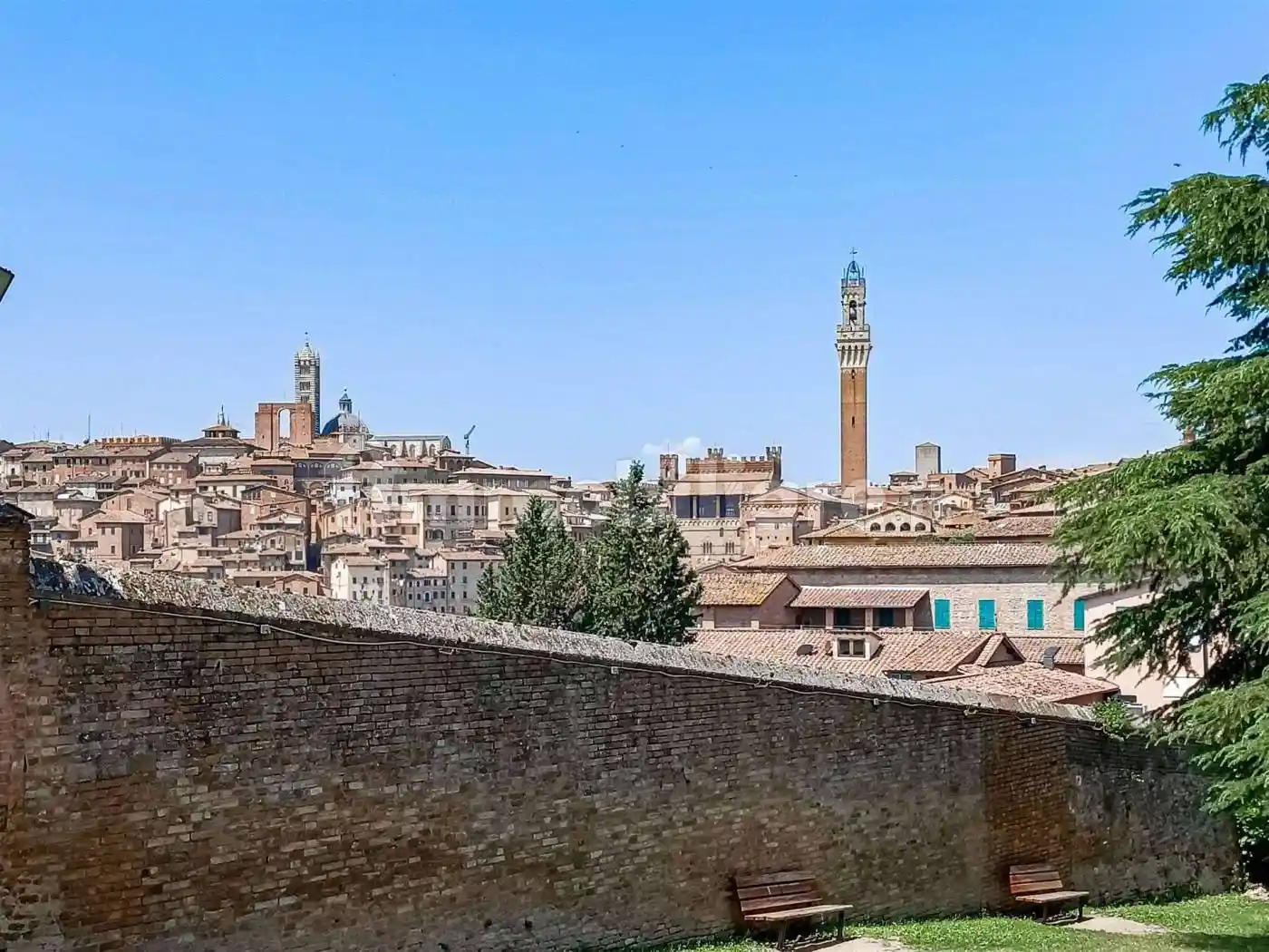 Appartamento in vendita a Siena