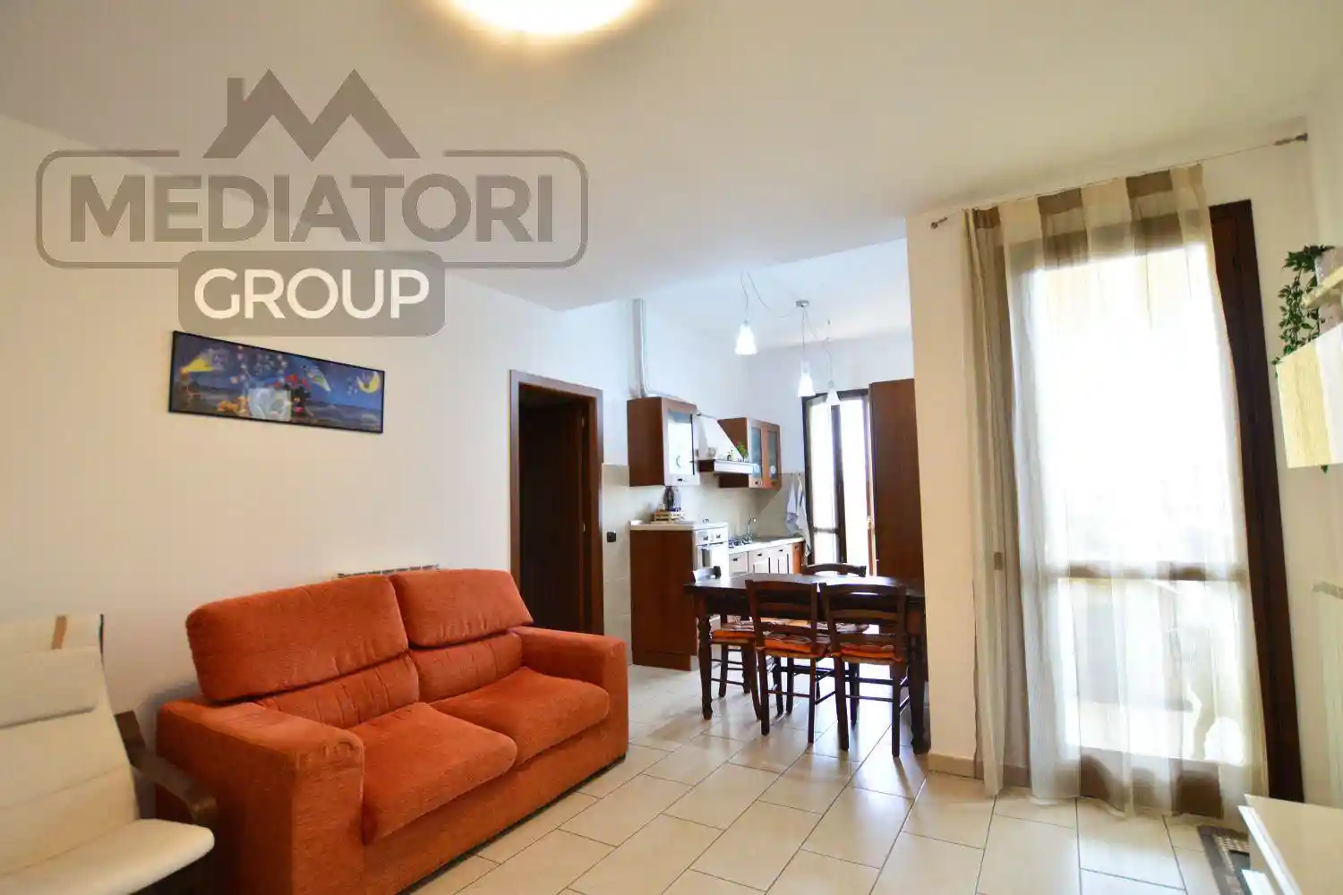 Appartamento in vendita a Castelfranco di Sotto