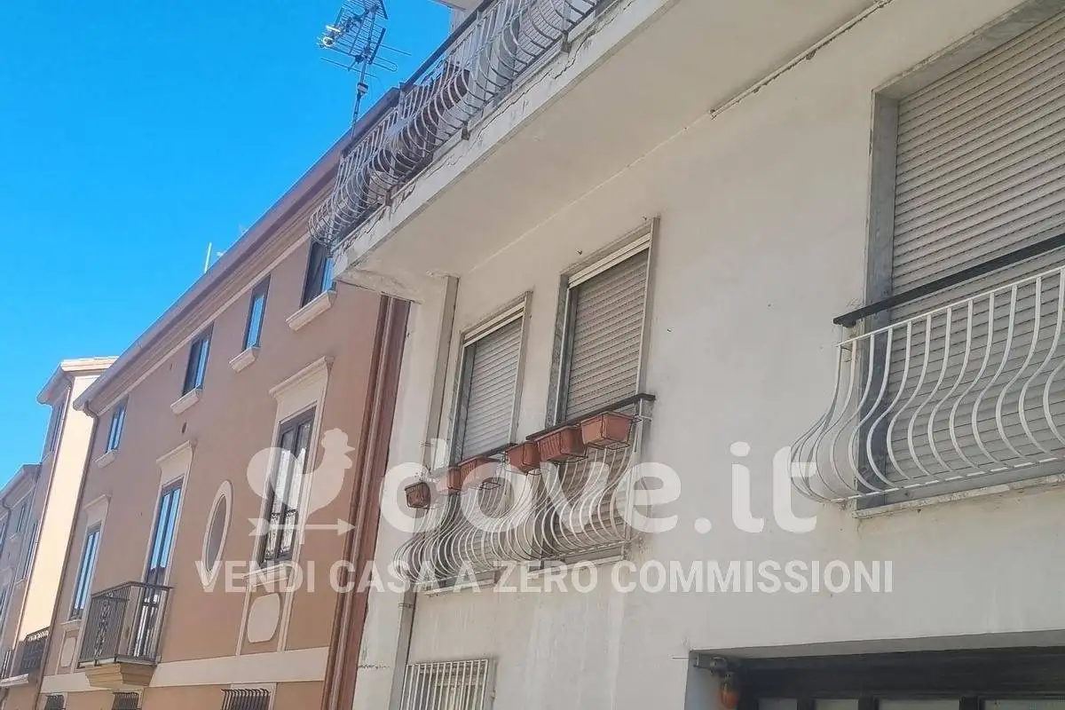 Appartamento in vendita a Quadrelle