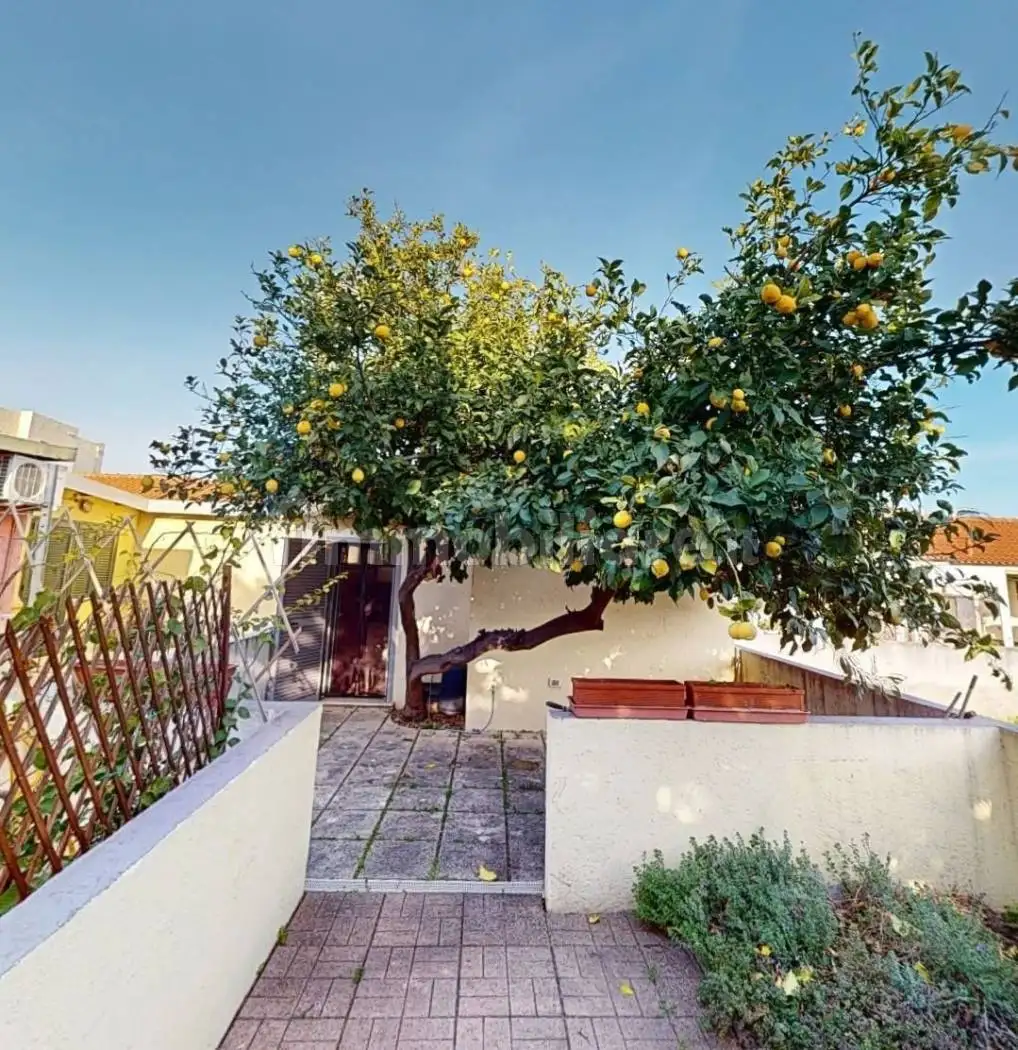 Appartamento in affitto a Ceriale