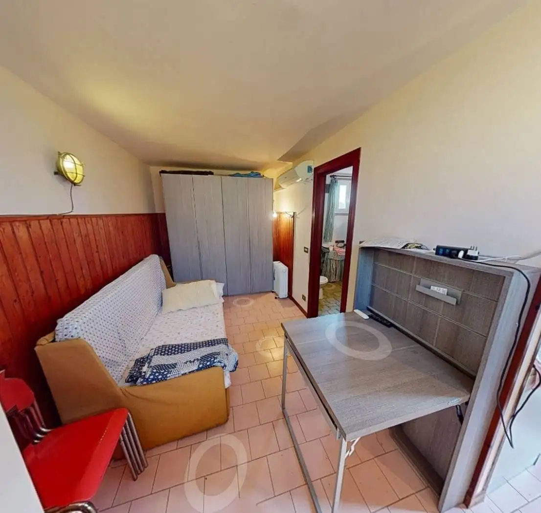 Monolocale via Privata Andrea Merlo 1, Centro, Ceriale - foto 4