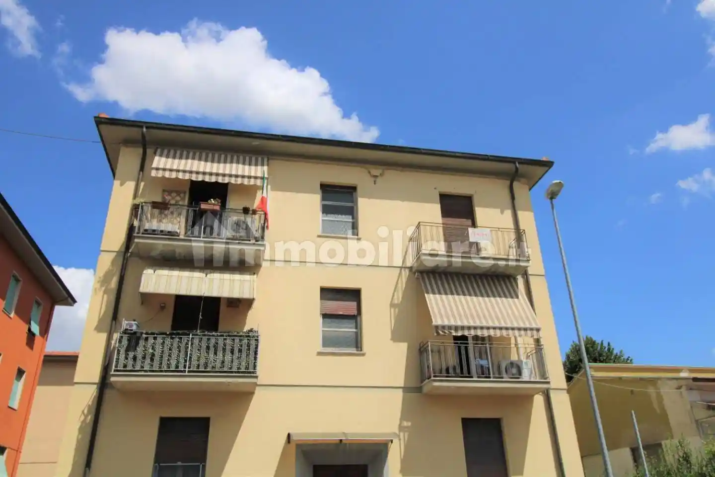 Appartamento in vendita a Pontedera