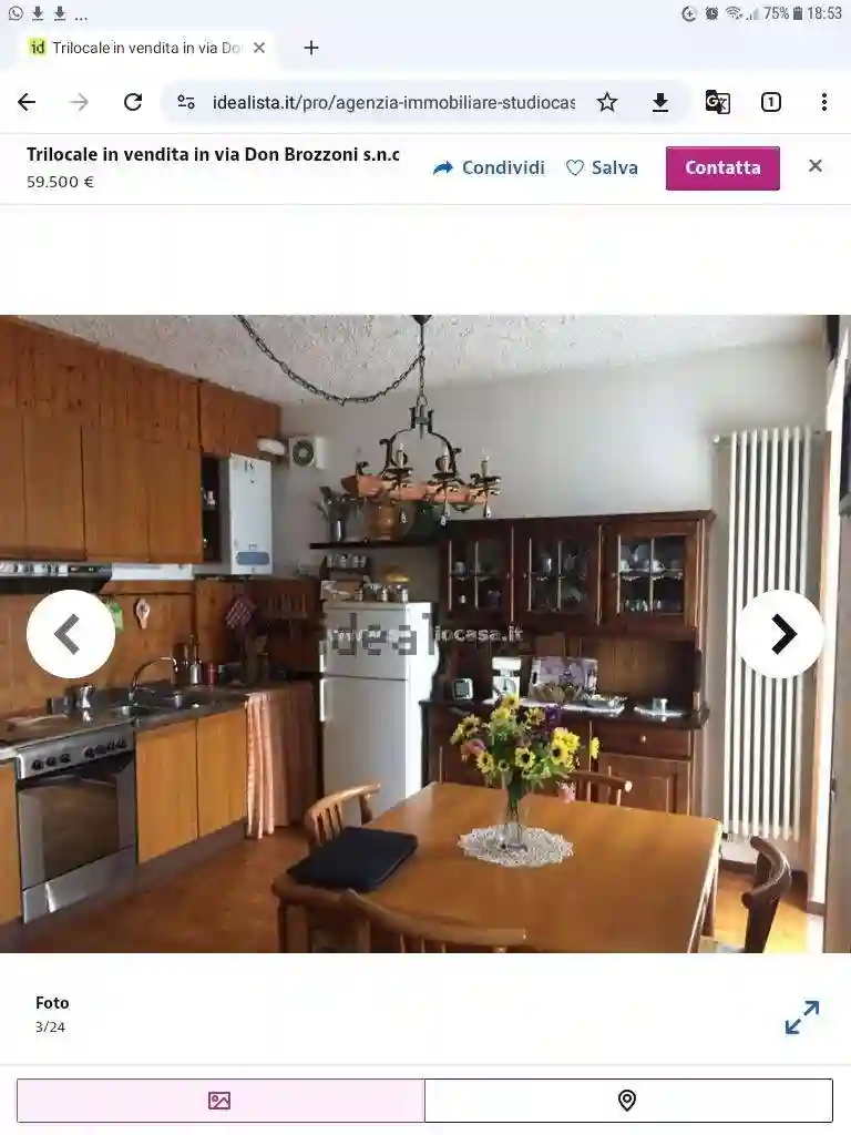 Palazzo - Edificio - foto 2