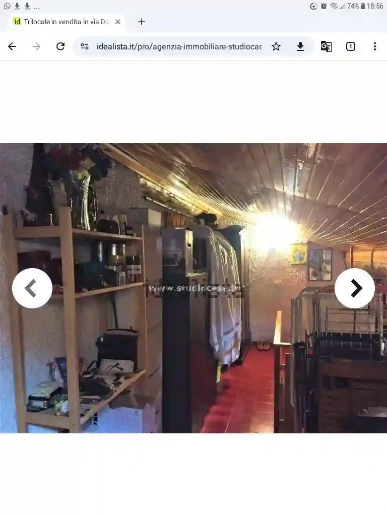 Palazzo - Edificio - foto 3