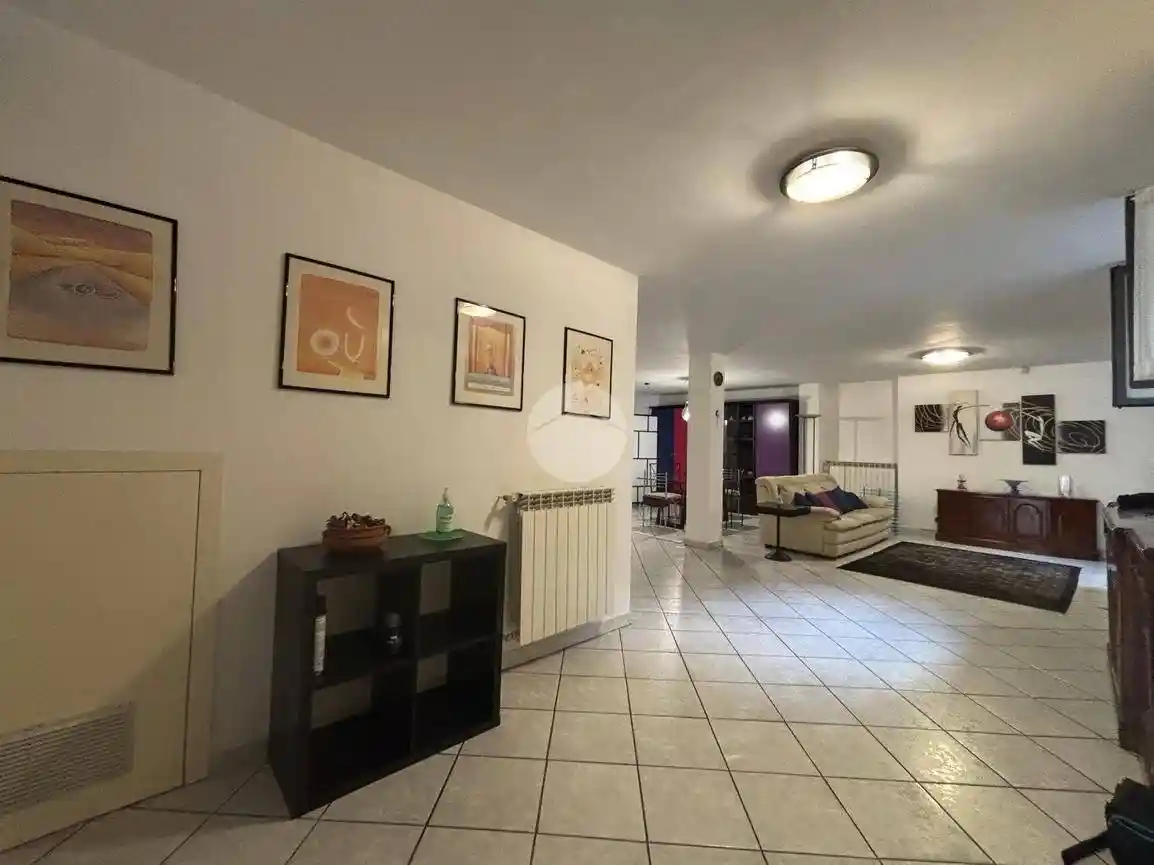 Appartamento in affitto a Garbagnate Milanese