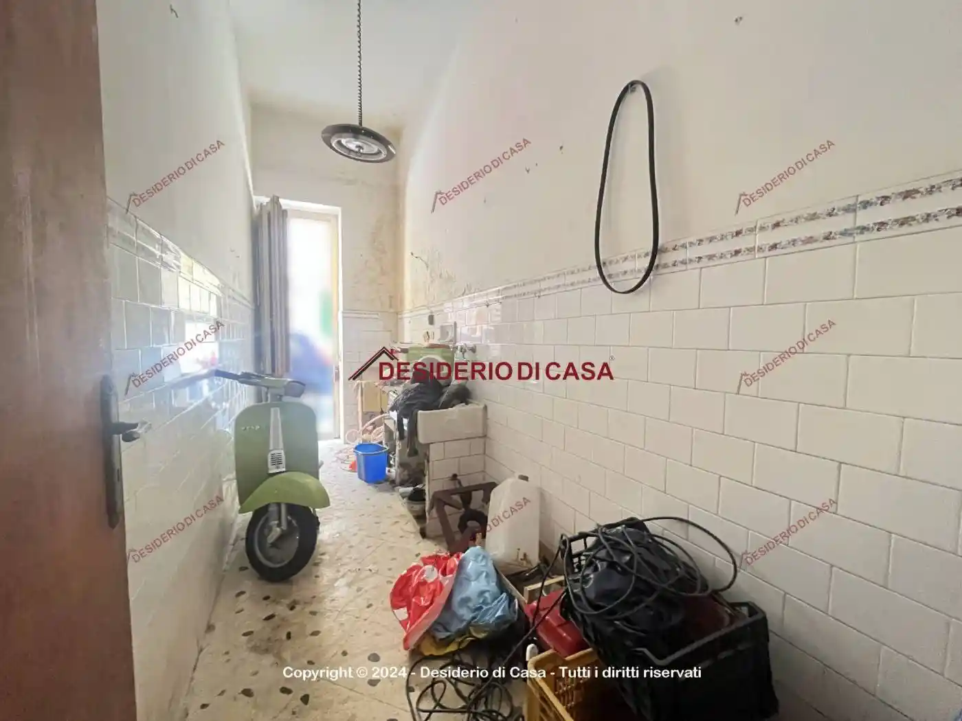 Appartamento in vendita a Bagheria