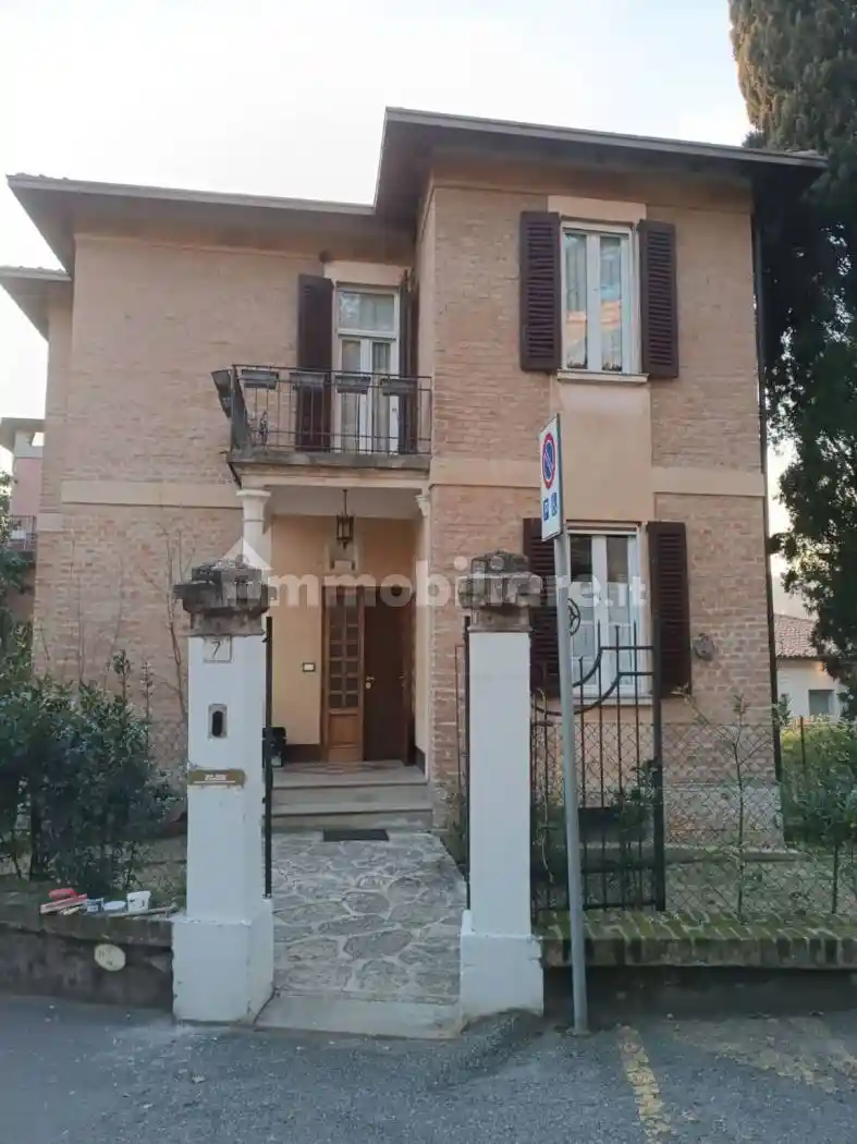 Villa in vendita a Brescia