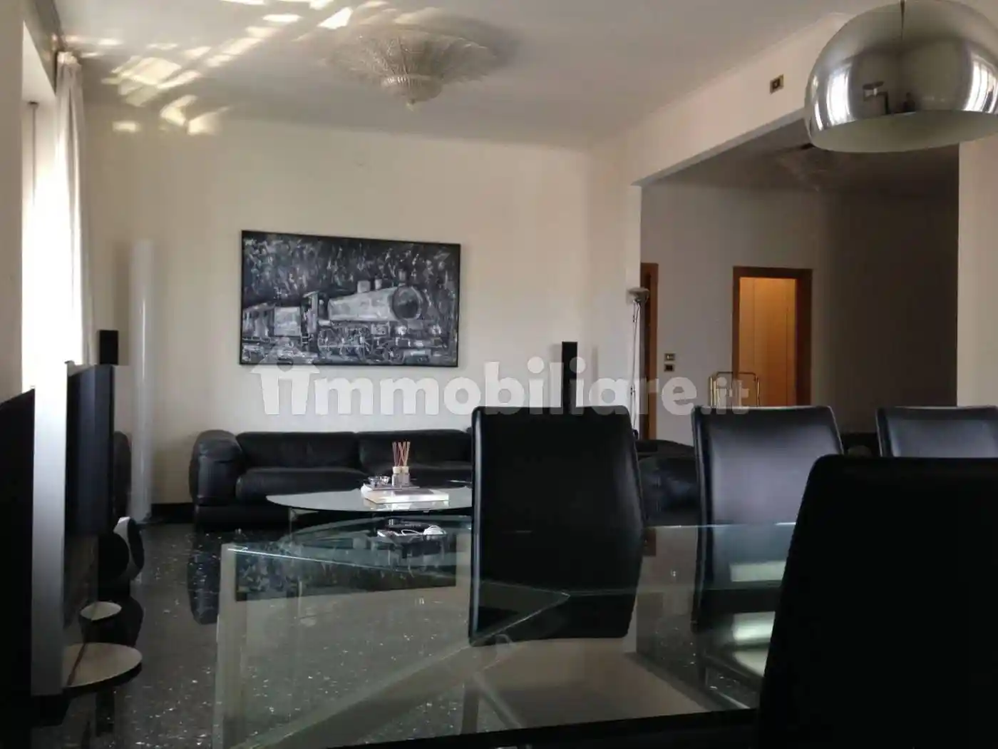 Appartamento in vendita a Brescia