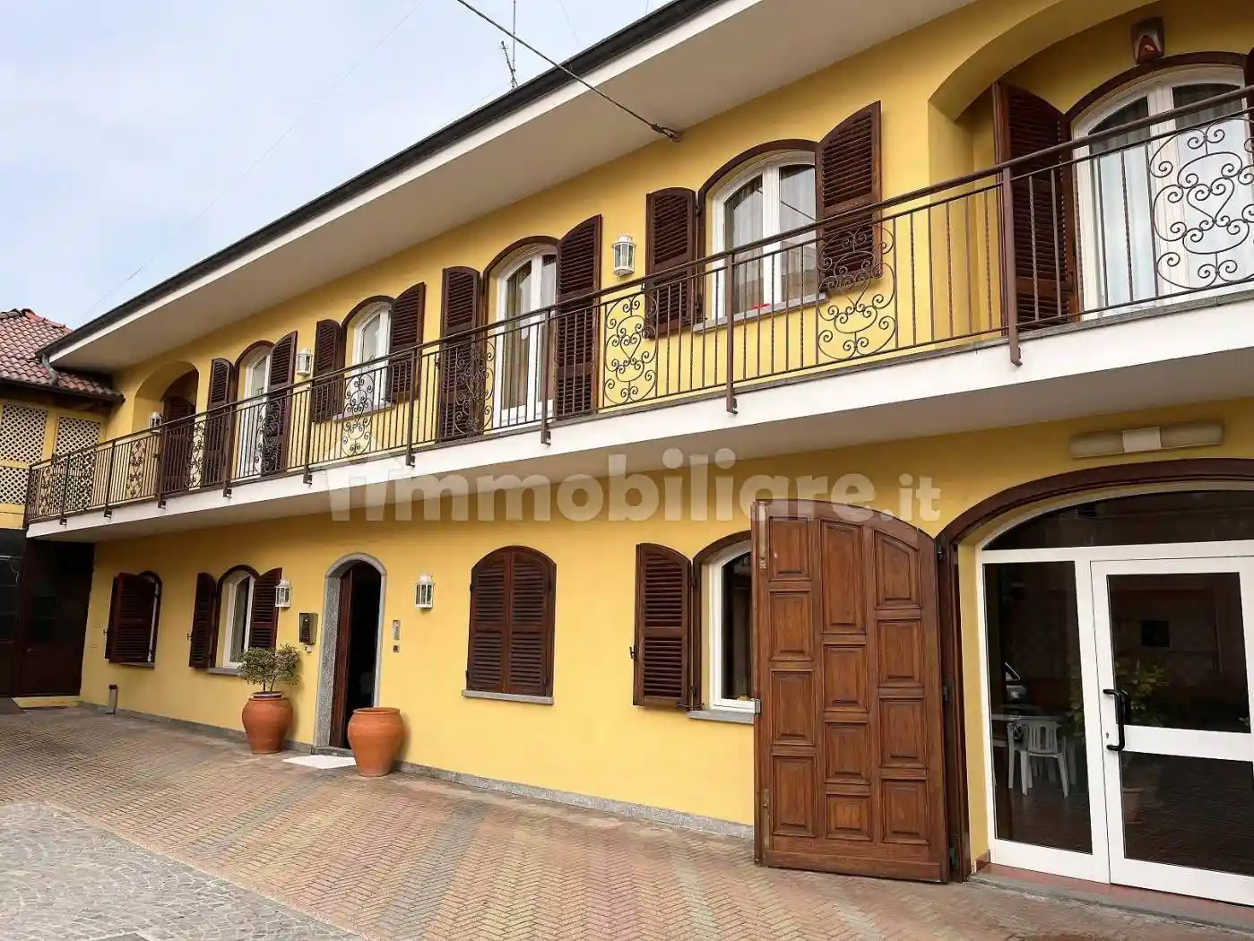 Casa indipendente in vendita a Verzuolo